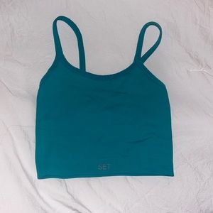 Set active top